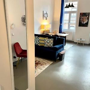 Appartement met een Slaapkamer